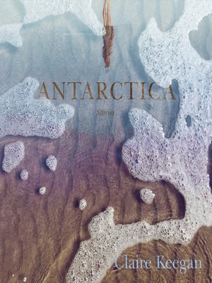 Antarctica - Audiobook
